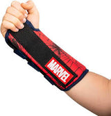 Donjoy Advantage Marvel Comfort Wrist Brace, Youth, Left, Captain America