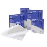 Cardinal Health Reinforced Gelling Fiber +ag, 8" X 12"