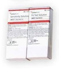 Cardinal Health N95 Sensitivity Solution, Bitter