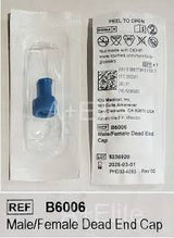 Sterile Cap