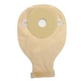 Brief Post-op Deep Convex Drainable Pouch 1-1/4" Pre-cut Opening