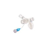 Shiley Pediatric Tracheostomy Tube, Extra Long With Taperguard Cuff, Size 6