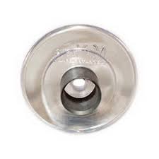 Stoma Hole Cutter Tool 1-1/4" Opening For 2-piece System Only