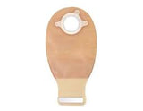 Natura + Drainable Pouch With Invisiclose, Transparent, Standard 57mm, 2-1/4" - Replaces 51413313