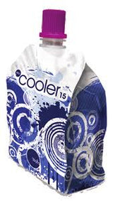 Pku Cooler 20, Purple, 174 Ml Pouch