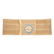 Nu-form Support Belt 4-1/2" Opening 6" Wide 41" - 46" Waist X-large