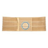 Nu-form Support Belt 4-1/2" Opening 6" Wide 41" - 46" Waist X-large