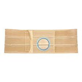 Special Nu-form 9" Support Belt 2-3/4" Opening Placed 5" From Bottom, Left, Large
