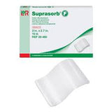 Suprasorb F Transparent Film Dressing, 2" X 2.75"
