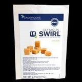 Glytactin Swirl 15, Chocolate