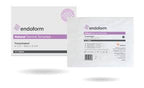 Endoform natural dermal template medical dressing packaging for wound care