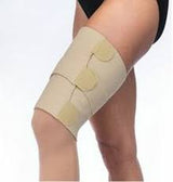 Farrowwrap Lite Thighpiece, Regular, Tan, Medium