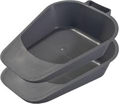 Fracture Bed Pan