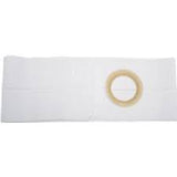 Nu-support Flat Panel Belt 2-1/8" Opening 6" Wide 41" - 46" Waist X-large