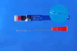 Cure Twist Female Intermittent Catheter, 6" Straight Tip, 16 Fr