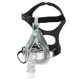 Flexifit Full Face Mask With Headgear