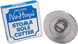 Stoma Hole Cutter Tool 2" Opening For 2-piece System Only