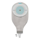 Sensura Mio 1-piece Drainable Pouch With Soft Outlet, Opaque With Inspection Window, Cut-to-fit 3/8" - 2-3/4" (10-70 Mm)