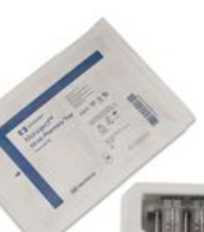 Sterile medical dressing pad in sealed package for wound care and chronic condition support