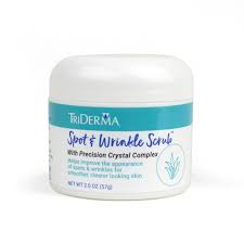 Spot/wrinkle Erase Scrub, 2 Oz.