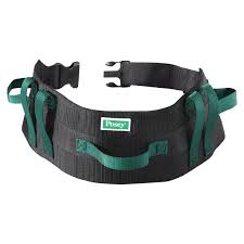 Quick-release Economy Transfer Belt 28" - 52"