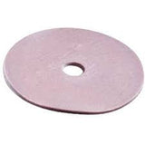 Spec 5/8" Opng Colly-seal, 3 1/2", Yellow, 10/pk