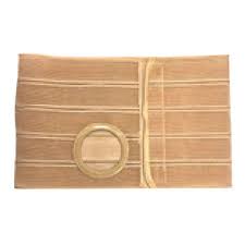 Special 10" Nu-form Regular Elastic Support Belt Right, X-large 2-3/4" Opening Placed 2" From Top