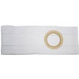 Special 6" Nu-form Support Belt 2-3/4"  X 3-1/4" Center Opening 37" Overall, Large