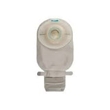 Special 1 1/8" X 1 1/2", Convex Drainage Pouch
