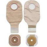 New Image Two-piece Colostomy/ileostomy Drainable Single-use Kit 1-3/4", Lock N Roll