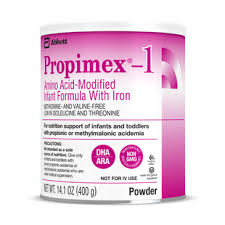 Propimex-1 Unflavored Powder, 14.1 Oz. Can