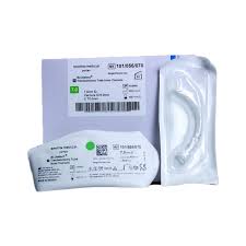 Smiths Medical Asd, Inc. Bluselect Replacement Inner Cannula, Non-fenestrated, Size 8.0 - Replaces Sf526080