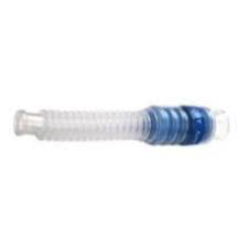 Pepper Medical Heat Moisture Exchanger With Flex Tubing