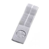Original Flat Panel Beige 4" Support Belt 2-3/4" Center Opening 36"-40" Waist Large, Latex-free