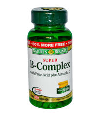 Nature's Bounty Folic Acid, 0.8mg, 250 Ct