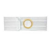 Nu-form Support Belt Prolapse Strap 3-1/8" Center Opening 4" Wide 32" - 35" Waist Medium