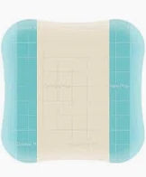 Comfeel Plus Hydrocolloid Dressing 1-1/2" X 2-1/2"