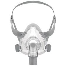 Siesta Full Face Mask, Medium
