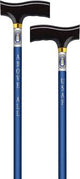 Straight Cane With Fritz Handle, Us Air Force