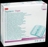 Tegaderm Non-adhesive Foam Dressing 24" X 4"
