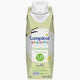 Compleat pediatric standard vanilla liquid nutrition medical supply carton