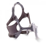 Wisp Mask With Fabric Frame And Headgear, Petite