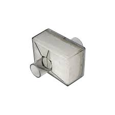 Intake Bacteria Filter, 22 Mm Fittings
