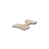 Ng-strip Adult Nasal Tube Fastener
