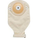 Deep Convex Drn Pch W/barrier, Trim To Fit 1/2-7/8