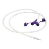 8fr, 36" Nasogastric Feeding Tube, Polyurethane, Dual Enfit Port