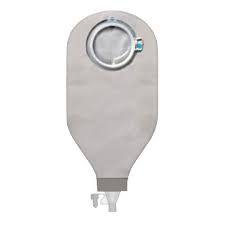 Sensura Mio Click 2-piece High Output With Tap Outlet Transparent, Blue