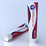 Zinc Oxide, 1 Oz. Tube