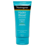 Neutrogena Hydro Boost Water Gel Lotion Spf 50