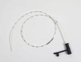 Polyurethane Feeding Tube 6 Fr 40cm